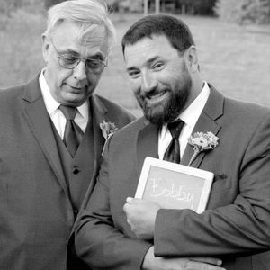 Meet your Posher, Bobby