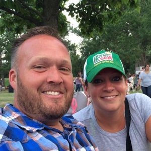 Meet your Posher, Brandi