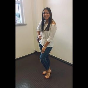 Meet your Posher, Karissa