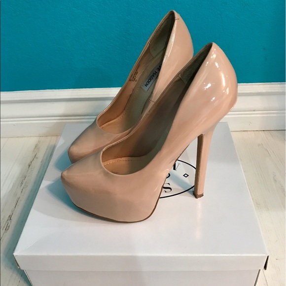 Steve Madden pumps - Picture 1 of 2