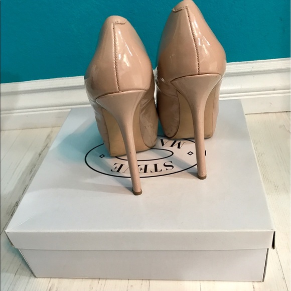 Steve Madden pumps - Picture 2 of 2