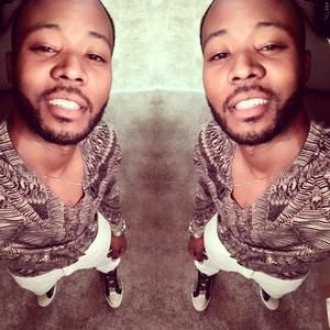 Meet your Posher, Delonte