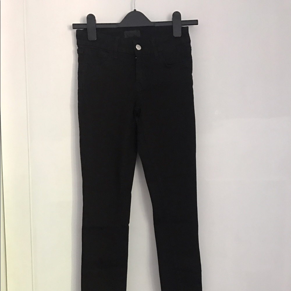 Koral black jeans