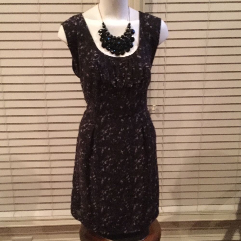 Ann Taylor work or play dress