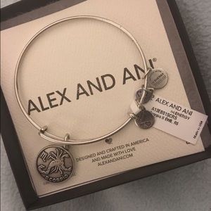 Scorpio Alex and Ani