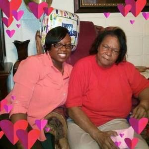 Meet your Posher, Tammy