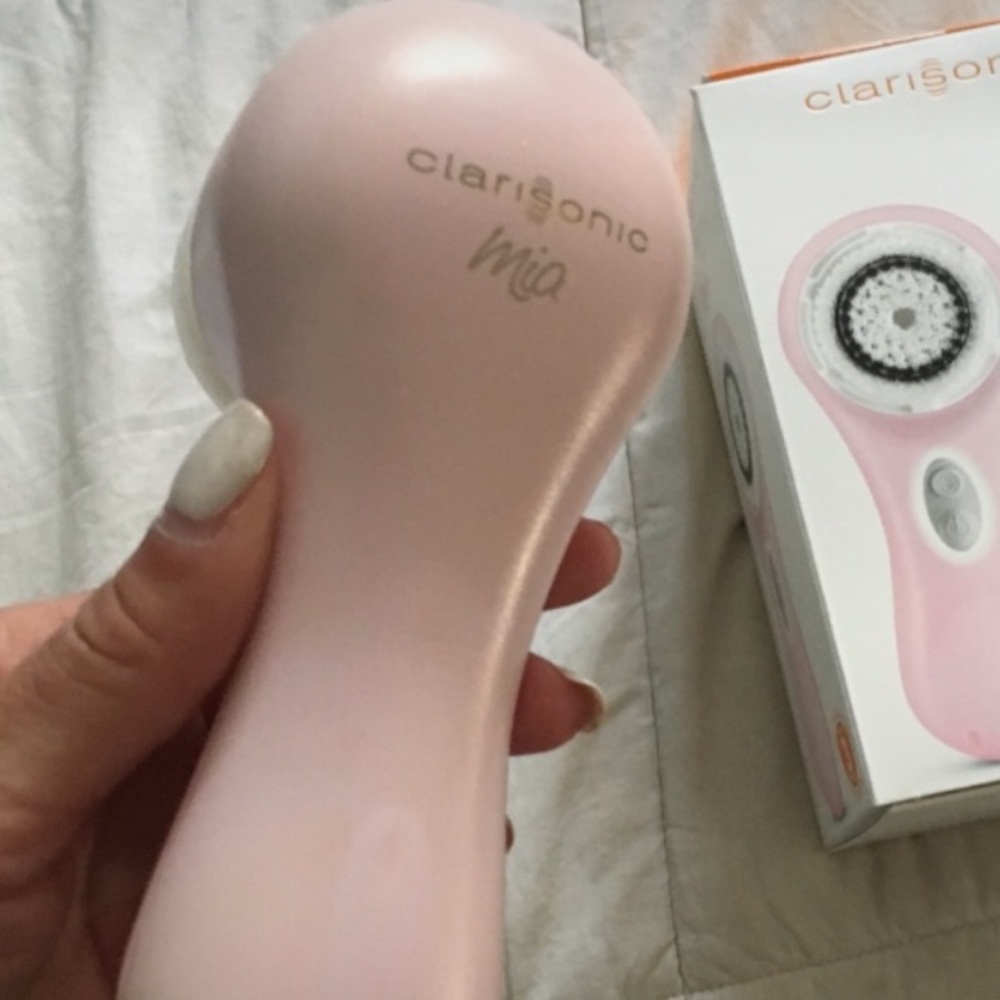 Clarasonic