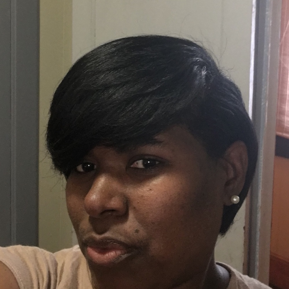 Meet your Posher, Shantelle