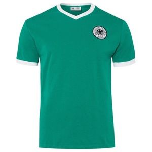 Deutschmark Fussball-Bund Shirt