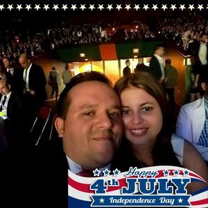 Meet your Posher, Leidy