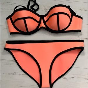 Swim bikini
