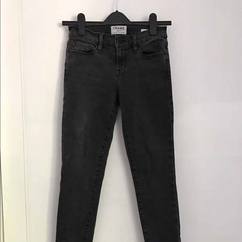 Frame denim jeans