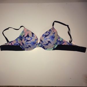 Wear everywhere push up