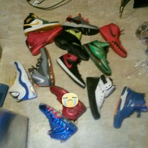 Meet your Posher, Chauncey