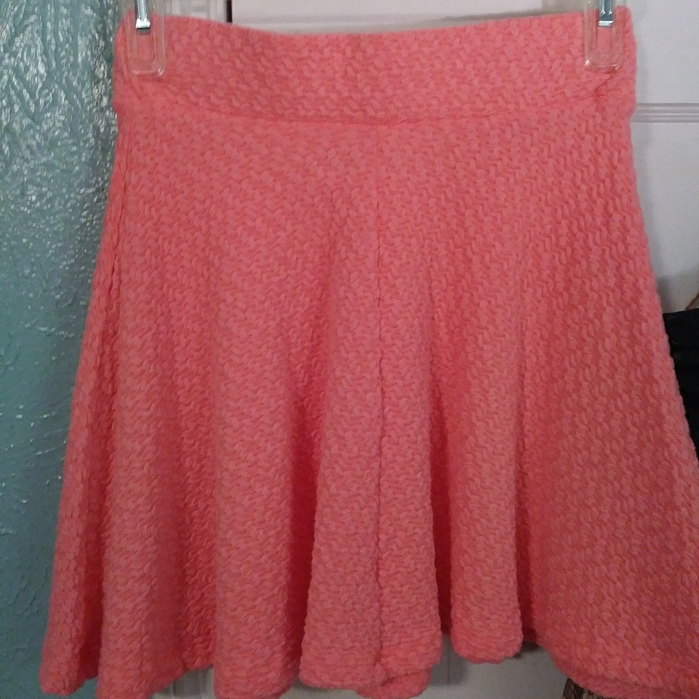 Skirt from pacsun