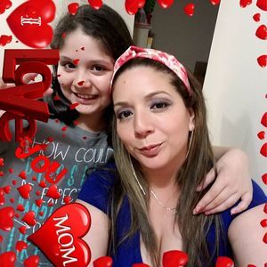 Meet your Posher, Marlene