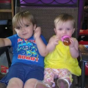 Meet your Posher, Cassandra