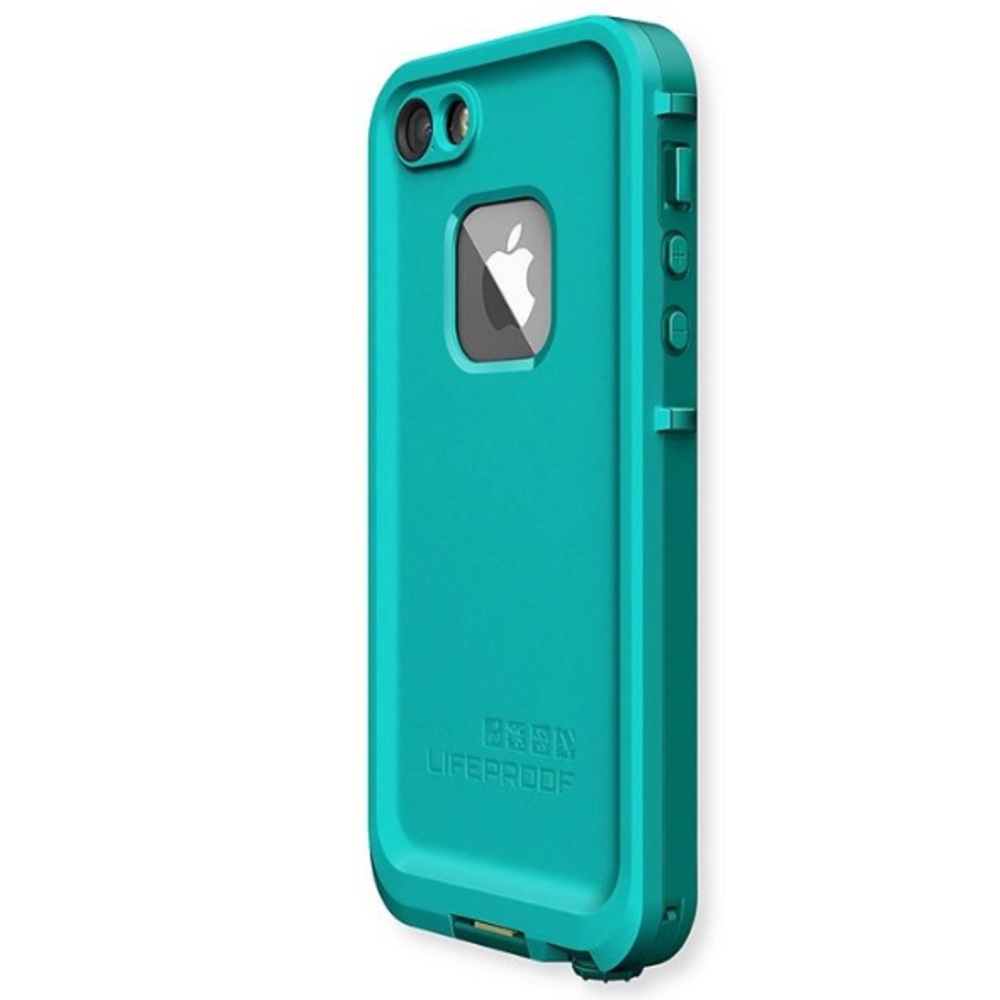 iPhone 5 Lifeproof Case