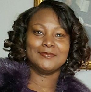 Meet your Posher, Christy