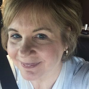 Meet your Posher, Pam