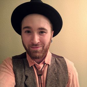 Meet your Posher, Kaden