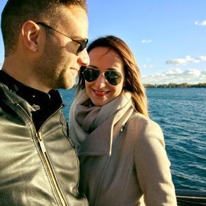 Meet your Posher, Daniel