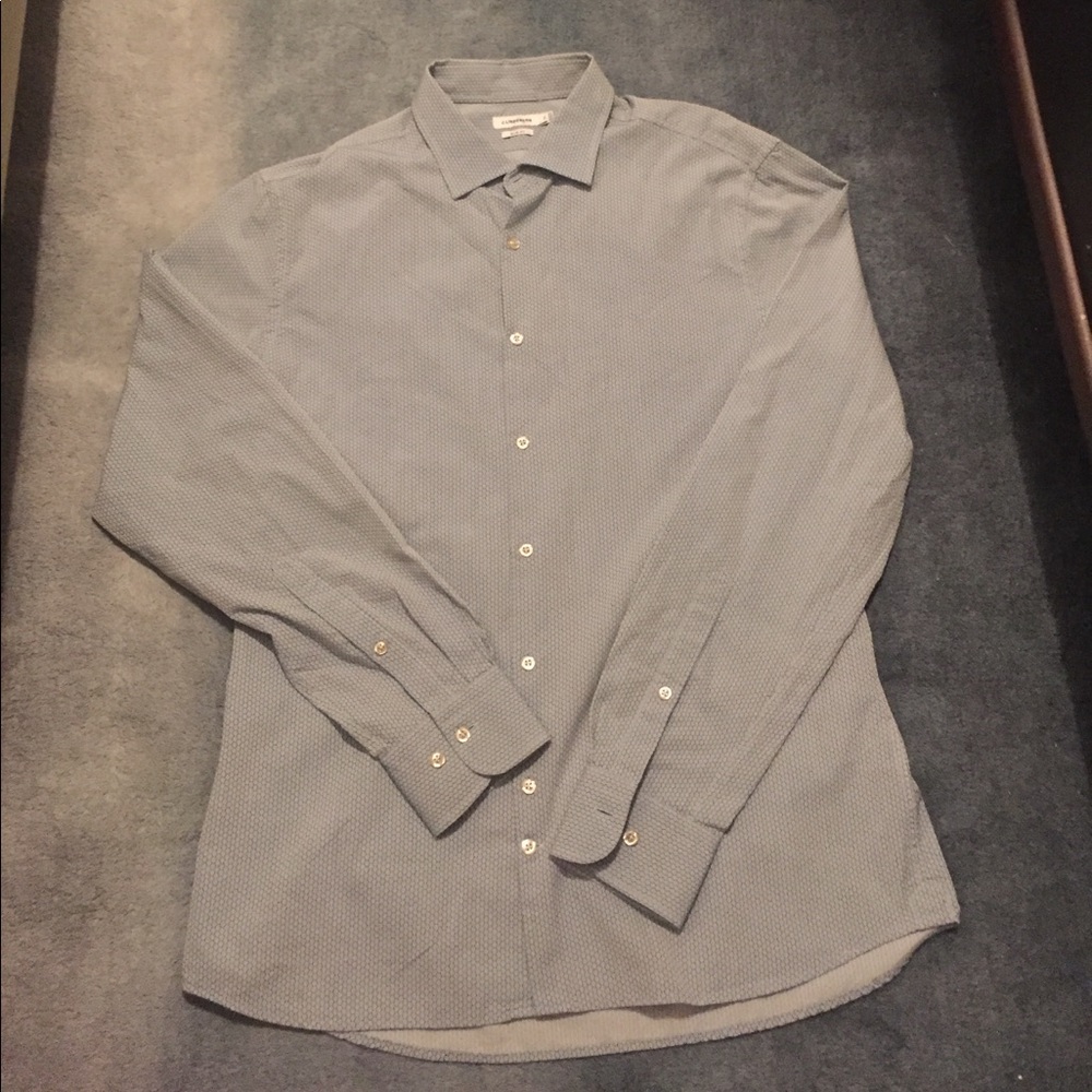 Dress shirt