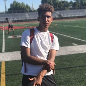 Meet your Posher, Jay