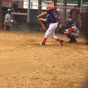 Meet your Posher, Cameron