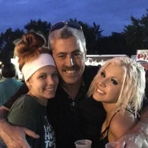 Meet your Posher, Michele