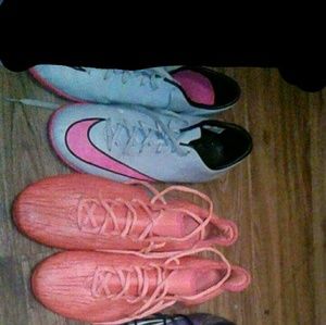 Soccer Cleats