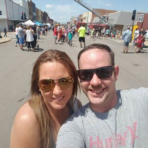 Meet your Posher, Brett