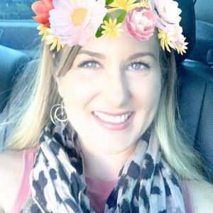 Meet your Posher, Andria