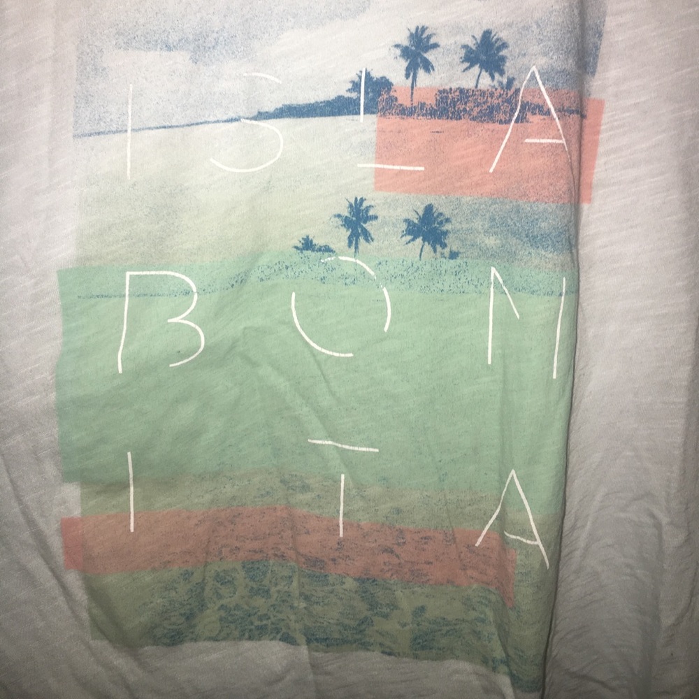 Tank Top - Picture 2 of 2