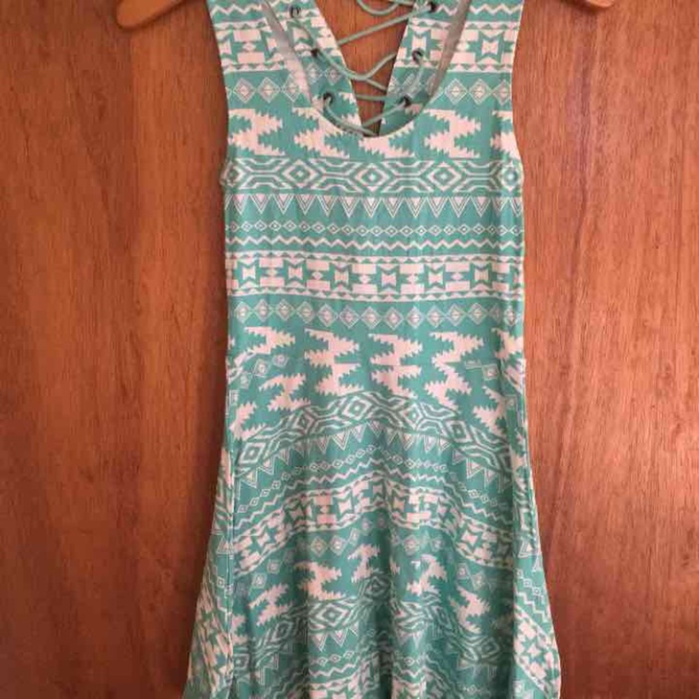 New With Tags Kirra Dress