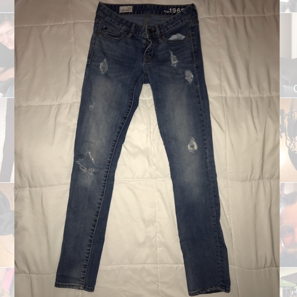 Gap Jeans