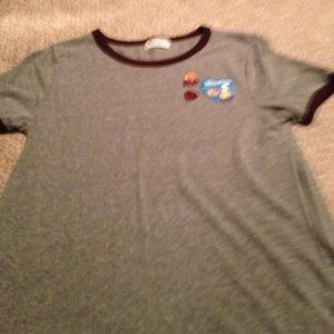 Vintage like t-shirt