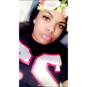 Meet your Posher, Tyla