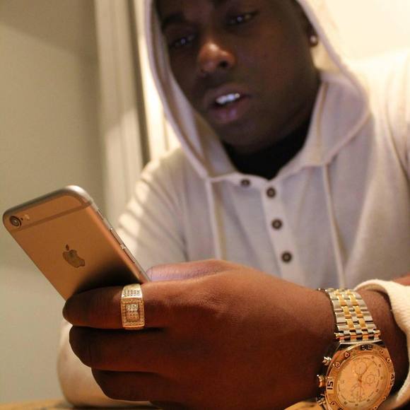 Meet your Posher, Chyna - Picture 1 of 1