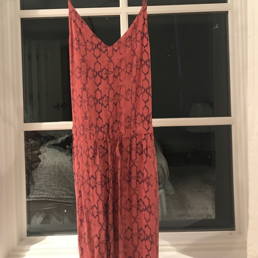 Free People Jumpsuit