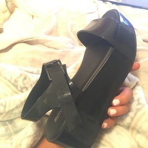 Melissa Mar Sandals