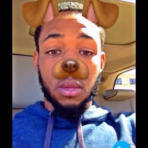 Meet your Posher, Kreshawn