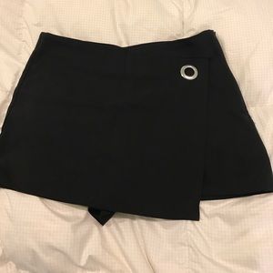 Zara skort
