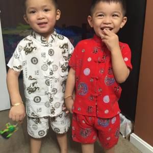 Meet your Posher, Daniel