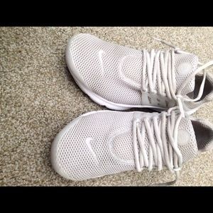 Nike Air Prestos Sz 10
