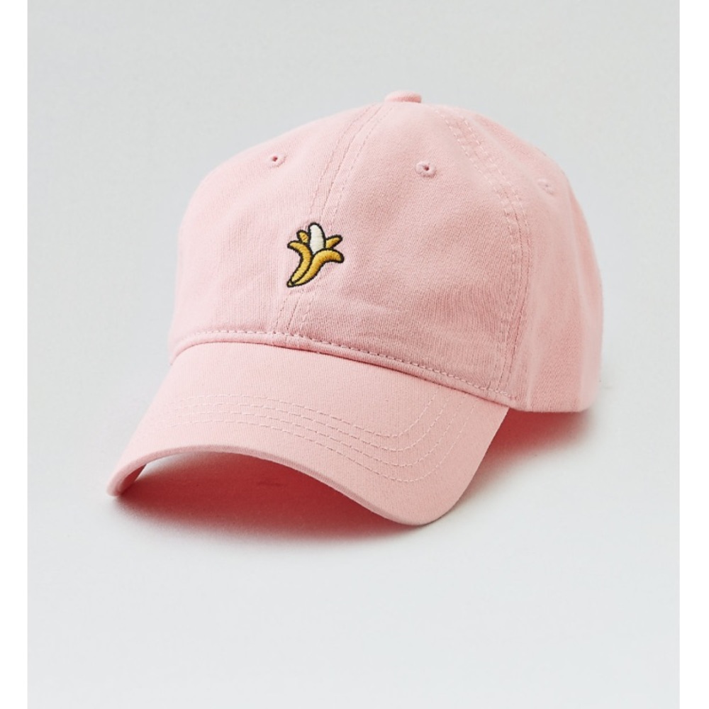 ISO!!! American Eagle banana dad hat