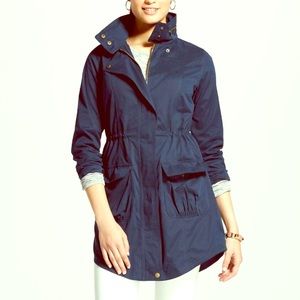 Mossimo Anorak Jacket