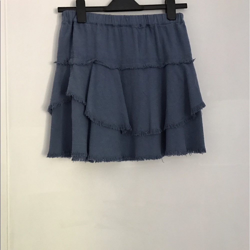 Scoop NYC skirt