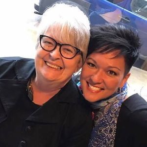 Meet your Posher, Jackie