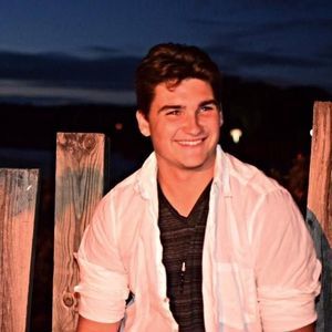 Meet your Posher, Ian